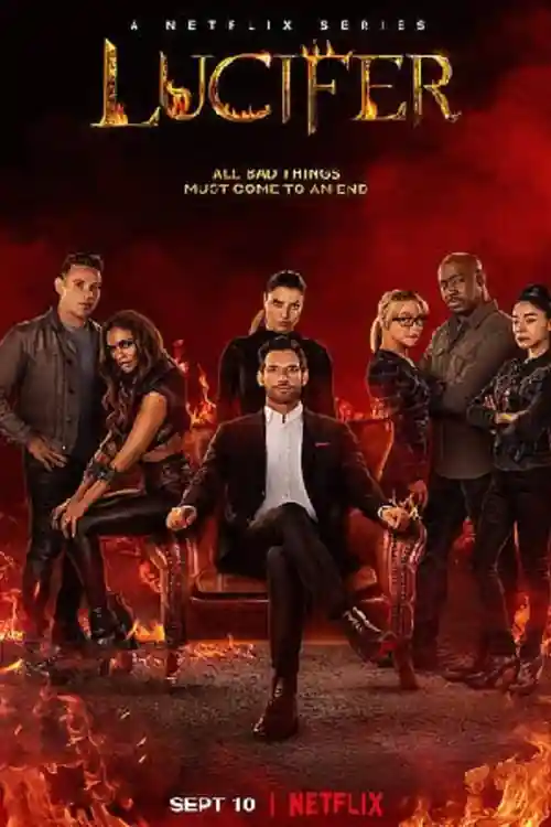 Lucifer 2021 WEB-DL 1.8GB Hindi Dual Audio S06 ORG 480p ESubs Watch Online Free Download bolly4u