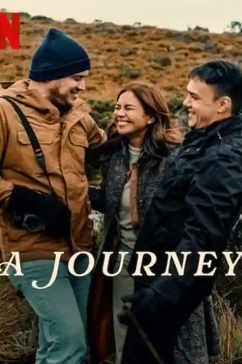 A Journey 2024 WEB-DL Hindi Dual Audio ORG Full Movie Download 1080p  720p  480p Watch Online Free bolly4u