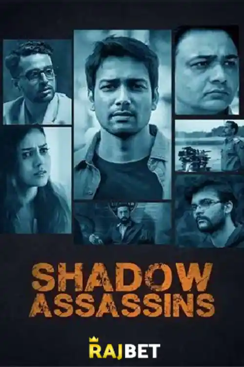 Shadow Assassins 2022 Hindi Movie Download HDRip 720p/480p Bolly4u
