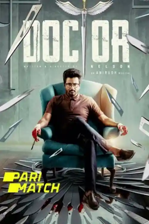 DOCTOR 2021 WEB-DL 500MB Hindi HQ Dual Audio 480p Watch Online Full Movie Download bolly4u