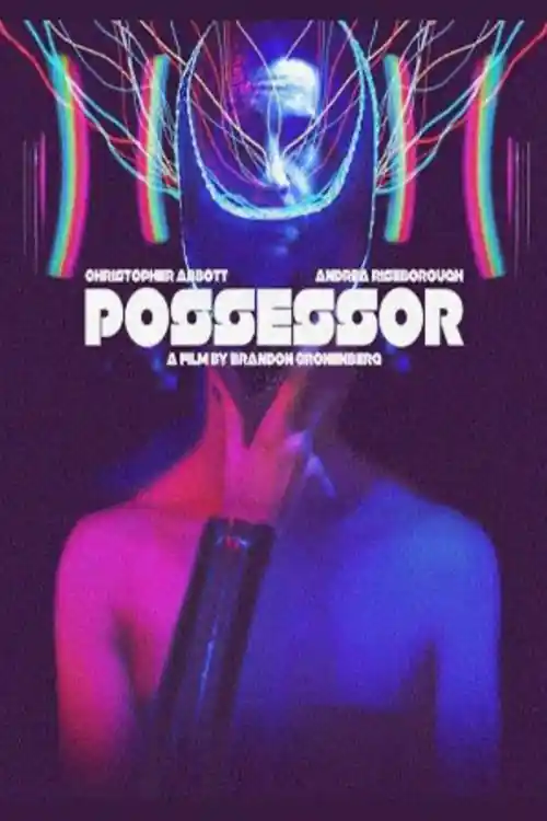 Possessor 2020 WEB-DL 300Mb English 480p Watch Online Full Movie Download bolly4u