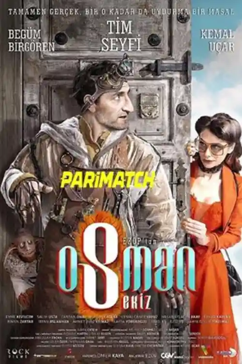 Osman Sekiz 2022 HDCAM 750MB Bengali (Voice Over) Dual Audio 720p Watch Online Full Movie Download bolly4u