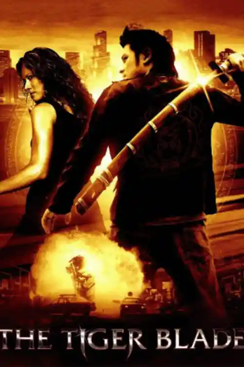 The Tiger Blade 2005 HDRip 750Mb Hindi Dual Audio 720p Watch Online Full Movie Download bolly4u The Tiger Blade 2005 HDRip 750Mb Hindi Dual Audio 720p Watch Online Full Movie Download bolly4u