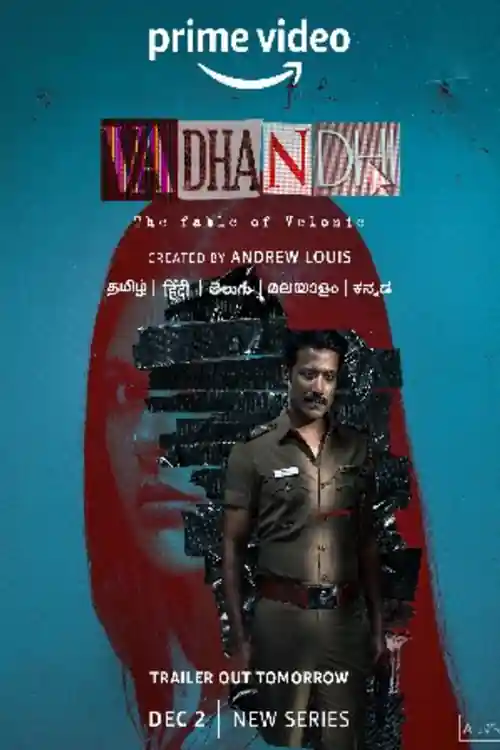 Vadhandhi 2022 Hindi S01 All Episodes Download HDRip 720p/480p Bolly4u