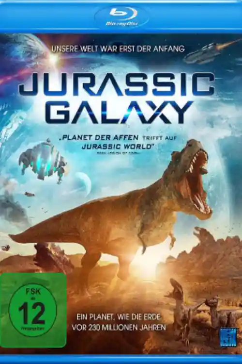 Jurassic Galaxy 2018 BluRay 250Mb Hindi Dual Audio 480p Watch Online Full movie Download bolly4u Jurassic Galaxy 2018 BluRay 250Mb Hindi Dual Audio 480p Watch Online Full movie Download bolly4u