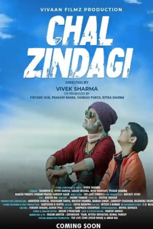 Chal Zindagi 2023 WEB-DL Hindi Full Movie Download 1080p 720p 480p Watch Online Free bolly4u Chal Zindagi 2023 WEB-DL Hindi Full Movie Download 1080p 720p 480p Watch Online Free bolly4u