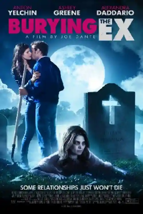 Burying The Ex 2014 BluRay 800Mb Hindi Dual Audio 720p Watch Online Full Movie Download bolly4u Burying The Ex 2014 BluRay 800Mb Hindi Dual Audio 720p Watch Online Full Movie Download bolly4u