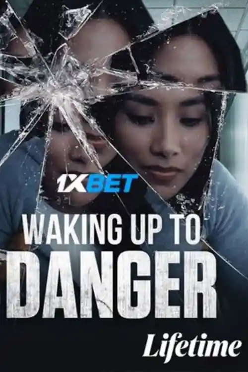 Waking Up to Danger 2021 WEB-HD 750MB Hindi (Voice Over) Dual Audio 720p Watch Online Full Movie Download bolly4u