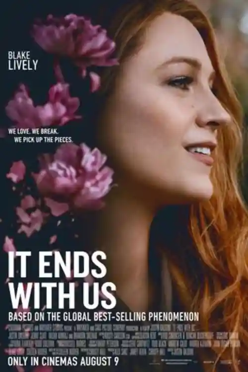 It Ends With Us 2024 WEB-DL Hindi Dual Audio ORG Full Movie Download 1080p  720p  480p Watch Online Free bolly4u