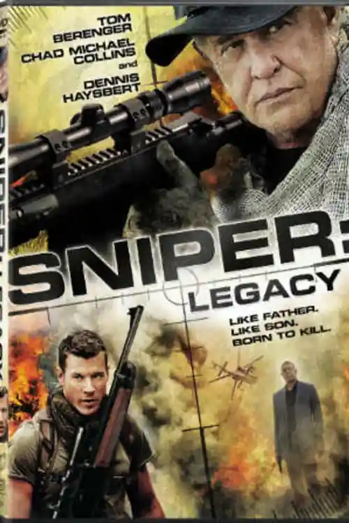 Sniper Legacy 2014 WEB-DL 999Mb Hindi Dual Audio 720p ESub Watch Online Full Movie Download bolly4u Sniper Legacy 2014 WEB-DL 999Mb Hindi Dual Audio 720p ESub Watch Online Full Movie Download bolly4u