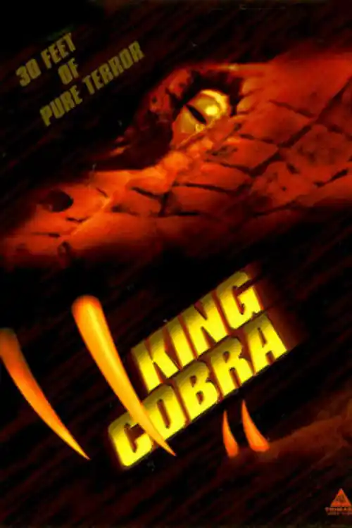 King Cobra 1999 WEB-DL 700Mb Hindi Dual Audio 720p Watch Online Full Movie Download bolly4u