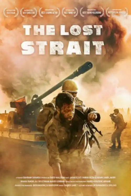 The Lost Strait 2018 WEB-DL 300Mb Hindi Dual Audio 480p Watch Online Full Movie Download bolly4u