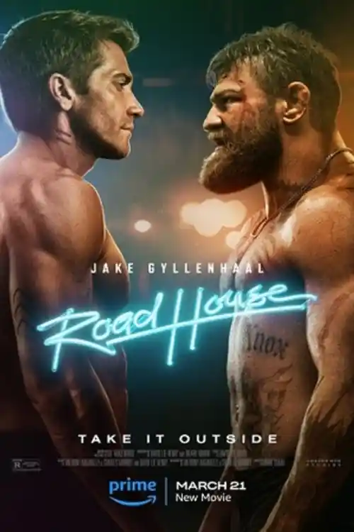 Road House 2024 WEB-DL Hindi Dual Audio ORG Full Movie Download 1080p  720p  480p Watch online Free bolly4u