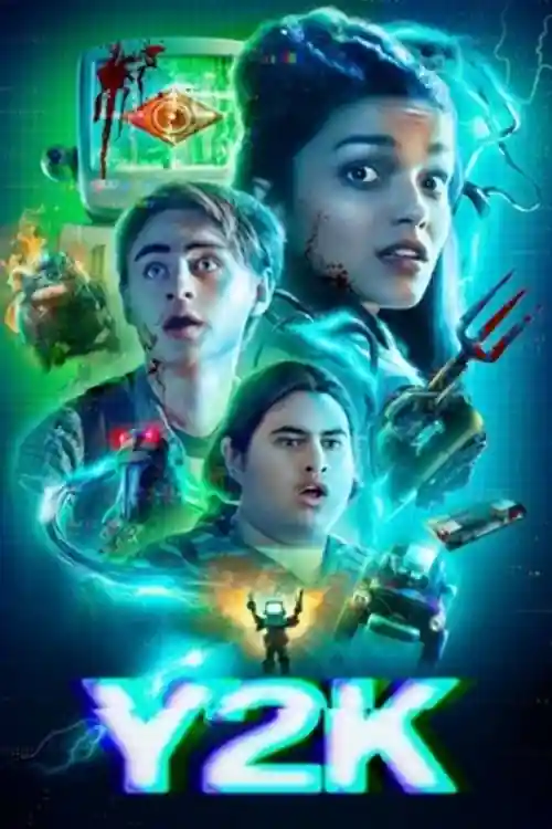 Y2k 2024 WEB-DL Hindi Dual Audio ORG Full Movie Download 1080p  720p  480p Watch Online Free bolly4u