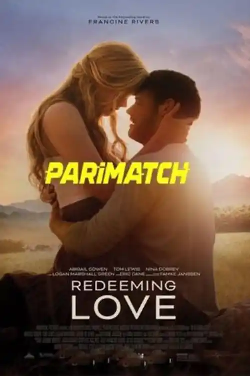 Redeeming Love 2022 HDCAM 750MB Hindi (Voice Over) Dual Audio 720p Watch Online Full Movie Download bolly4u