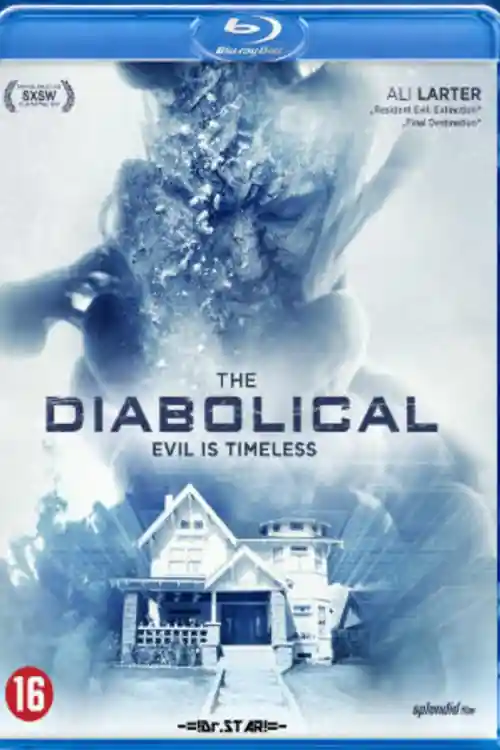 The Diabolical 2015 BRRip 650Mb Hindi Dual Audio 720p Watch Online Full Movie Download bolly4u