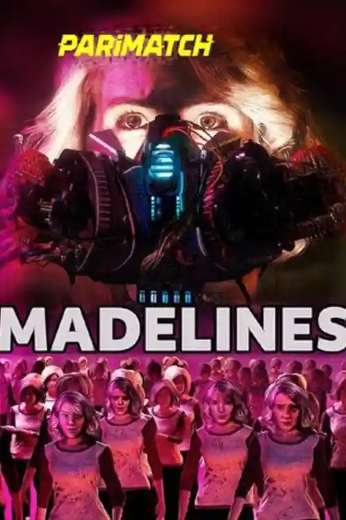 Madelines 2022 WEB-HD 750MB Telugu (Voice Over) Dual Audio 720p Watch Online Full Movie Download bolly4u