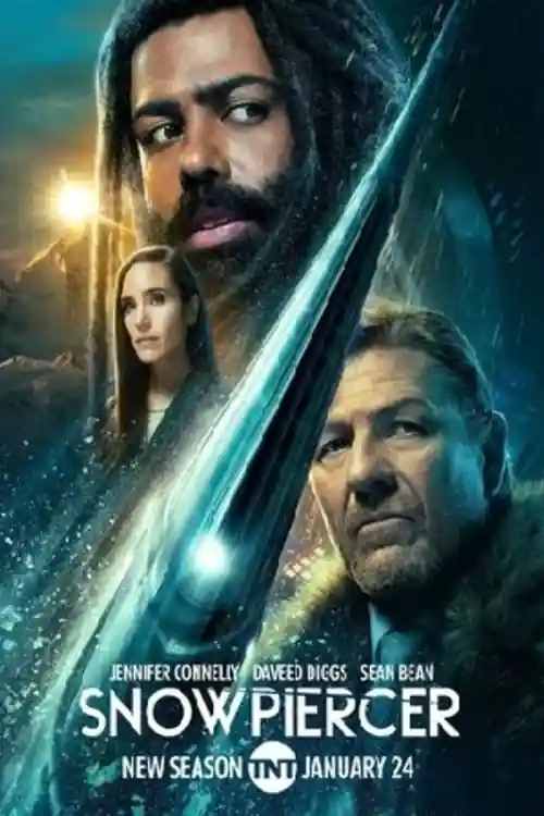 Snowpiercer 2022 WEB-DL Hindi Dual Audio S03 Download 720p  480p Watch Online Free bolly4u