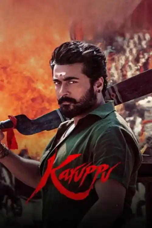 Karuppu 2026 WEB-DL UNCUT Hindi Dual Audio ORG Full Movie Download 1080p  720p  480p Watch Online Free bolly4u