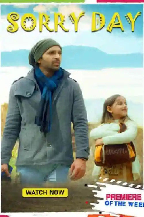 Sorry Day 2022 WEB-DL 300Mb Hindi Movie Download 480p Watch online Free bolly4u Sorry Day 2022 WEB-DL 300Mb Hindi Movie Download 480p Watch online Free bolly4u