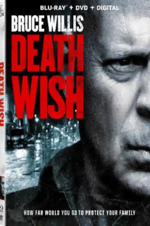 Death Wish 2018 BRRip 300MB English 480p ESub watch Online Full Movie Download bolly4u Death Wish 2018 BRRip 300MB English 480p ESub watch Online Full Movie Download bolly4u