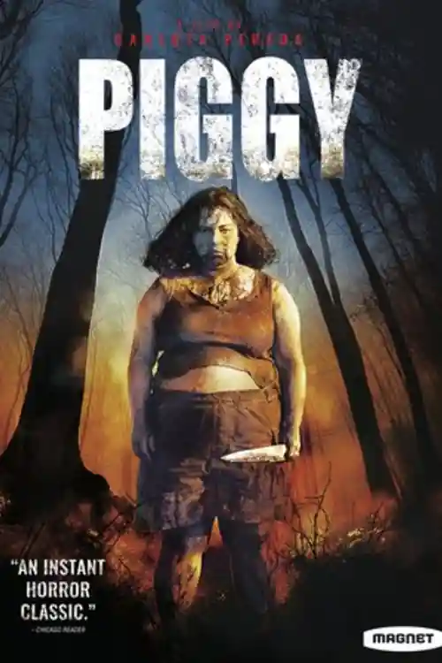 Piggy 2023 WEB-DL Hindi Dual Audio ORG Full Movie Download 1080p  720p  480p Watch Online Free bolly4u