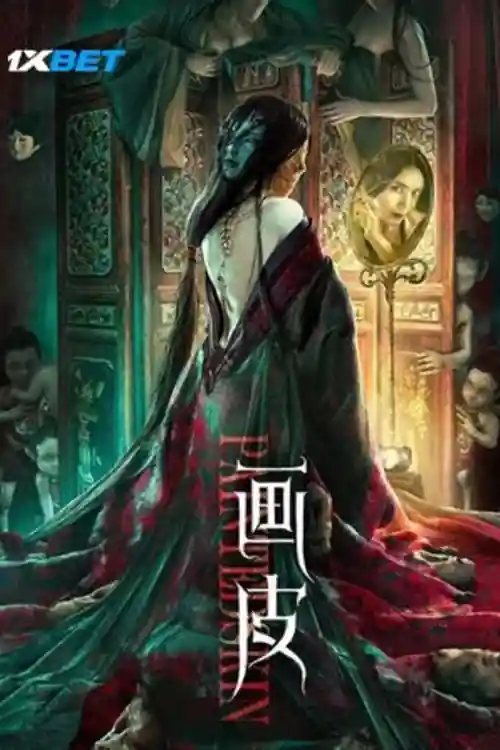 Painted Skin 2022 WEB-HD 750MB Bengali (Voice Over) Dual Audio 720p Watch Online Full Movie Download bolly4u
