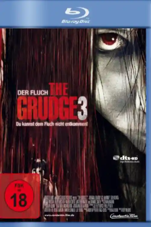 The Grudge 3 2009 BluRay 900Mb Hindi Dual Audio 720p Watch Online Full Movie Download bolly4u