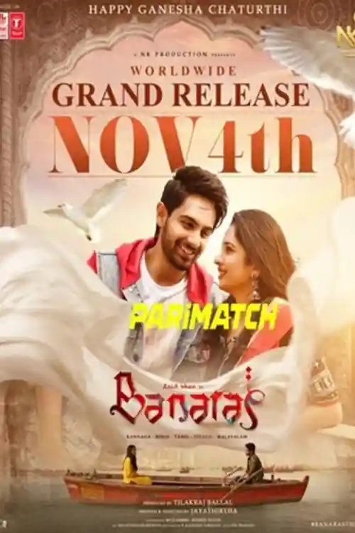 Banaras 2022 HDCAM 800MB Telugu (Voice Over) Dual Audio 720p Download Banaras 2022 HDCAM 800MB Telugu (Voice Over) Dual Audio 720p Watch Online Full Movie Download bolly4u