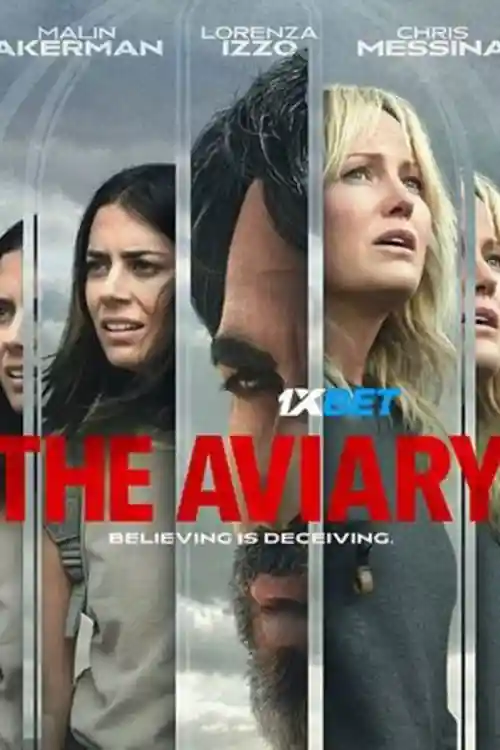 The Aviary 2022 WEB-HD 750MB Hindi (Voice Over) Dual Audio 720p Watch Online Full Movie Download bolly4u