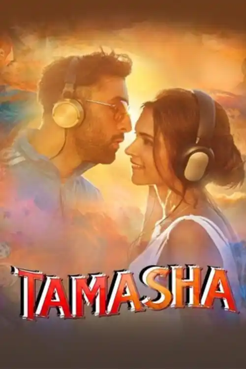 Tamasha 2015 WEB-DL Hindi Full Movie Download 1080p  720p  480p watch Online Free bolly4u