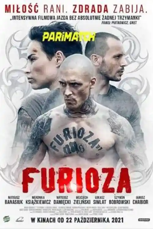Furioza 2021 WEB-HD 750MB Telugu (Voice Over) Dual Audio 720p Watch Online Full Movie Download bolly4u