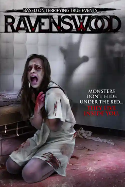 Ravenswood 2017 WEB-DL Hindi Dual Audio Full Movie Download 720p  480p Watch Online Free bolly4u