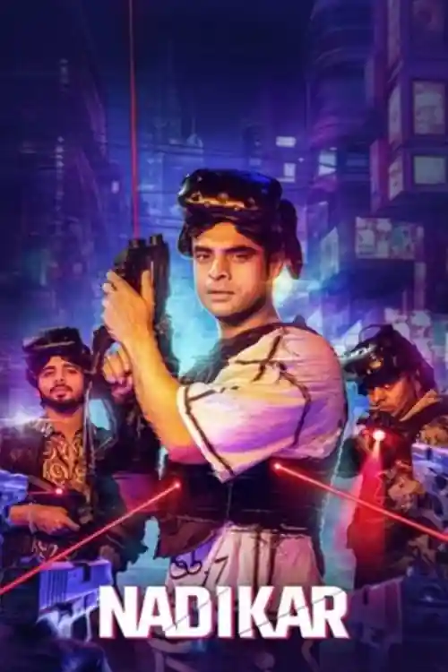 Nadikar 2024 WEB-DL Hindi Full Movie Download 1080p  720p  480p Watch Online Free bolly4u