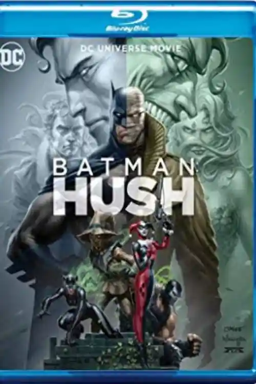Batman Hush 2019 BluRay 250Mb English 480p ESub Watch Online Full Movie Download bolly4u Batman Hush 2019 BluRay 250Mb English 480p ESub Watch Online Full Movie Download bolly4u