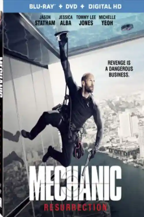 Mechanic Resurrection 2016 BluRay 700MB Hindi Dual Audio ORG 720p Watch Online Full Movie Download bolly4u