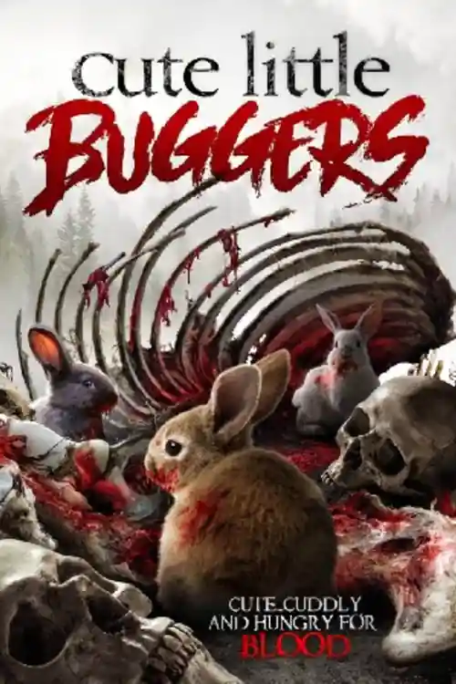 Cute Little Buggers 2017 WEB-DL 400MB Hindi Dual Audio 480p Watch Online Full Movie Download bolly4u