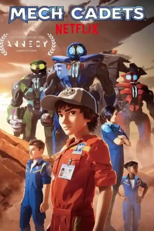 Mech Cadets 2023 WEB-DL Hindi Dual Audio ORG S01 Complete Download 720p 480p Watch Online Free bolly4u Mech Cadets 2023 WEB-DL Hindi Dual Audio ORG S01 Complete Download 720p 480p Watch Online Free bolly4u