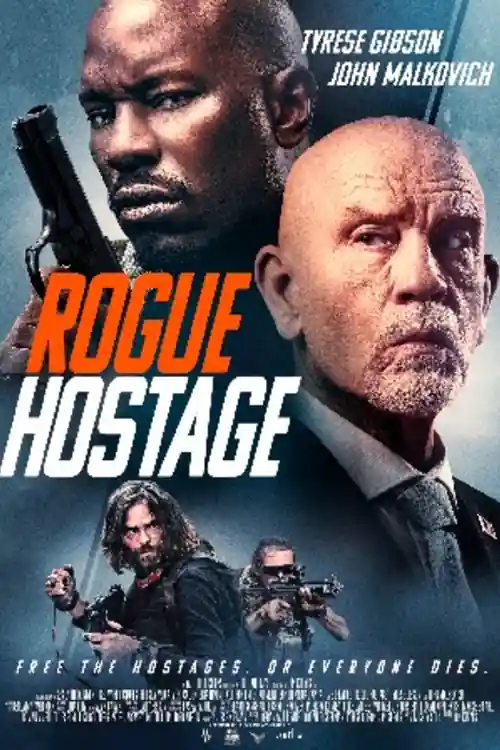 Rogue Hostage 2021 HDRip 300Mb English 480p ESubs Watch Online Full movie Download bolly4u