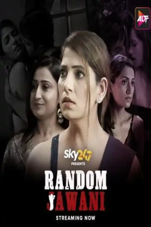 Random Jawani 2023 WEB-DL Hindi S01 Complete Download 720p Watch Online Free bolly4u