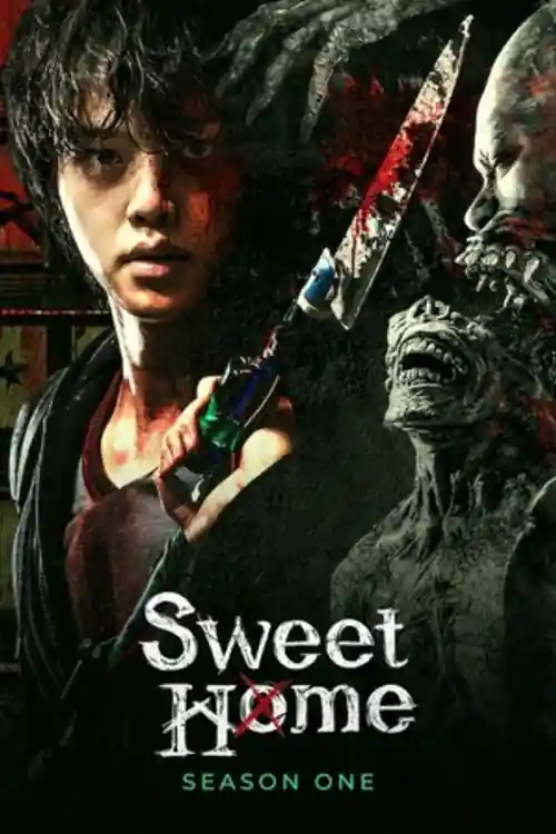Sweet Home 2020 WEB-DL Hindi Dual Audio ORG S01 Complete Download 720p  480p Watch Online Free bolly4u