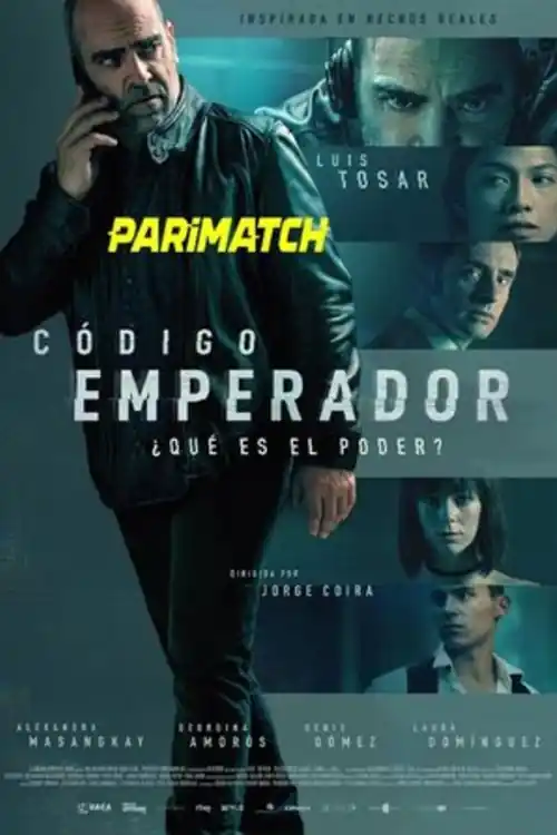 Codigo emperador 2022 HDCAM 750MB Bengali (Voice Over) Dual Audio 720p Download Codigo emperador 2022 HDCAM 750MB Bengali (Voice Over) Dual Audio 720p Watch Online Full Movie Download bolly4u