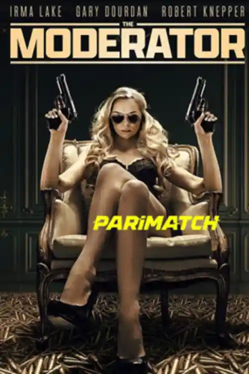 The Moderator 2022 WEB-HD 800MB Tamil (Voice Over) Dual Audio 720p Watch Online Full Movie Download bolly4u