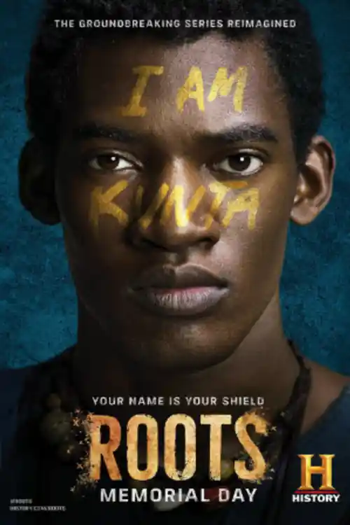 Roots Part 1 2016 BluRay 300MB Hindi Dual Audio 480p Watch Online Full Movie Download bolly4u