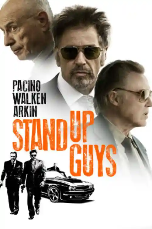 Stand Up Guys 2012 BluRay 300MB Hindi Dual Audio 480p Watch Online Full Movie Download bolly4u