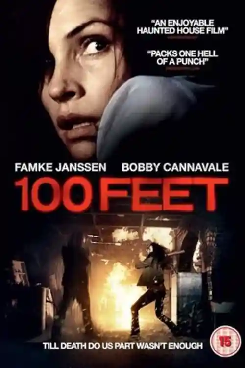100 Feet 2008 WEB-DL Hindi Dual Audio ORG Full Movie Download 1080p  720p  480p Watch Online Free bolly4u