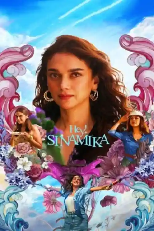 Hey Sinamika 2022 WEB-DL Hindi Movie Download 720p  480p Watch Online Free bolly4u